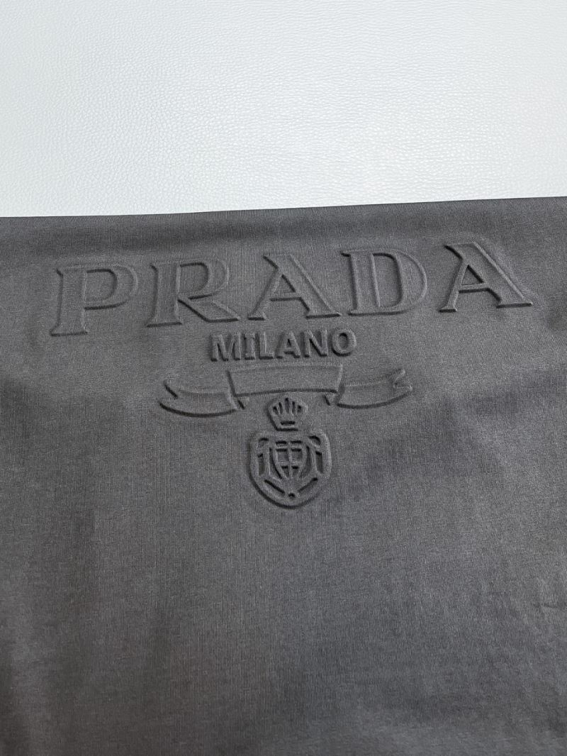 Prada T-Shirts